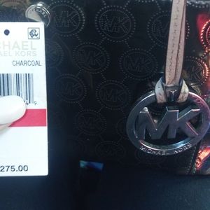 Michael Kors handbag